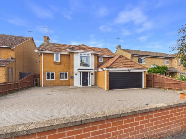 House for sale in Whittlesey, Fenland