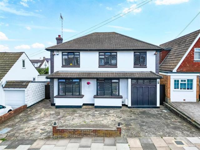 House for sale in Alton Barnes, Isle Of Man