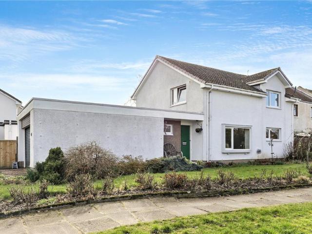 House for sale in St Andrews, Scotland