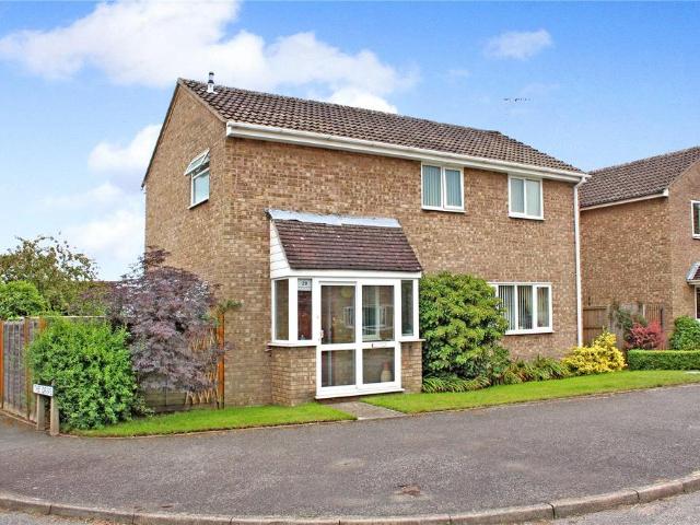 House for sale in Eastbridge, Suffolk