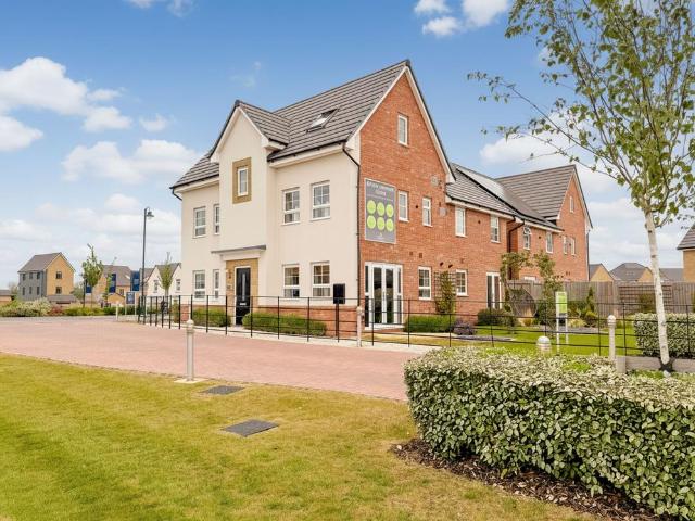 House for sale in Four Gotes, Cambridgeshire