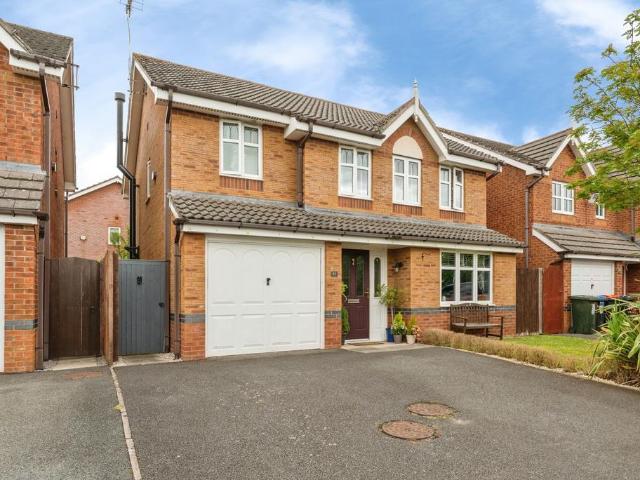 House for sale in Clayhill, West Vale