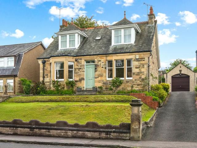 House for sale in Hillpark, Bannockburn
