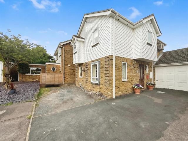 House for sale in Rettendon Common, Chelmsford