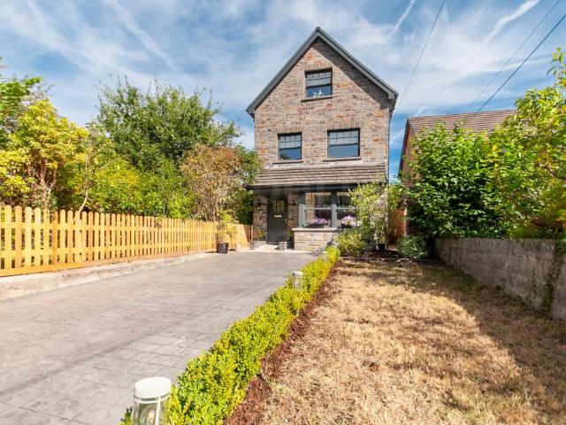 House for sale in Ystradgynlais, Wales