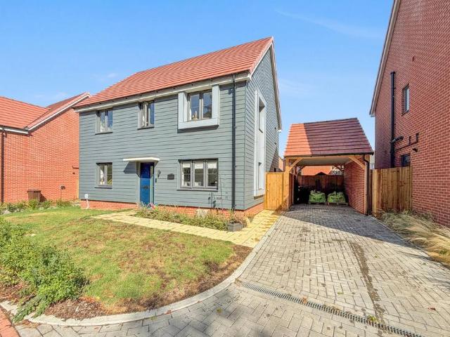 House for sale in Gillingham