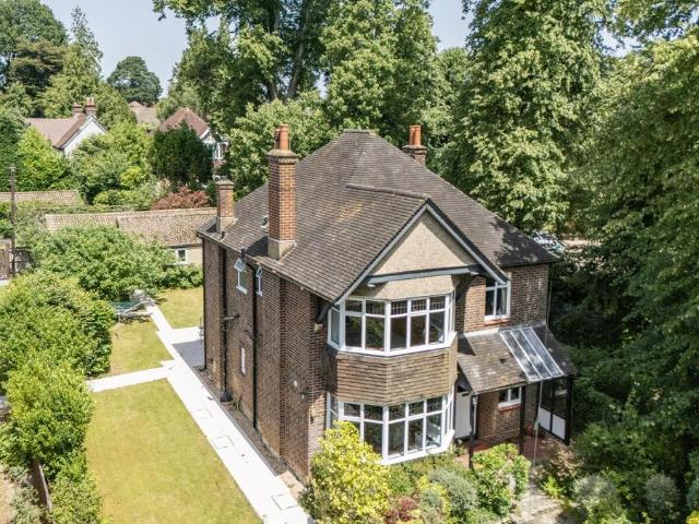 House for sale in Bassett, City Of Southampton