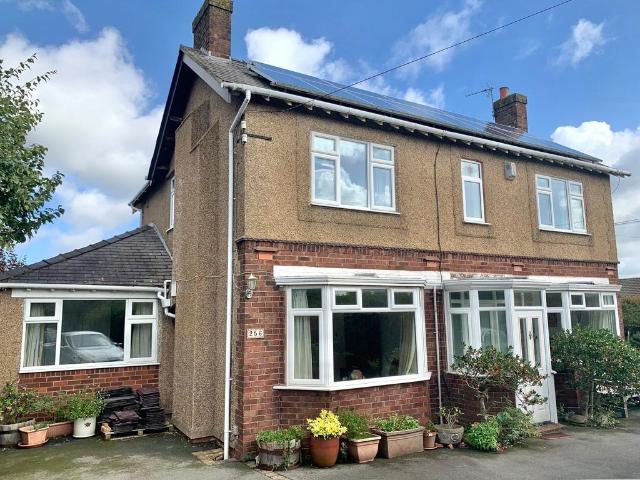 House for sale in Irby, Wirral