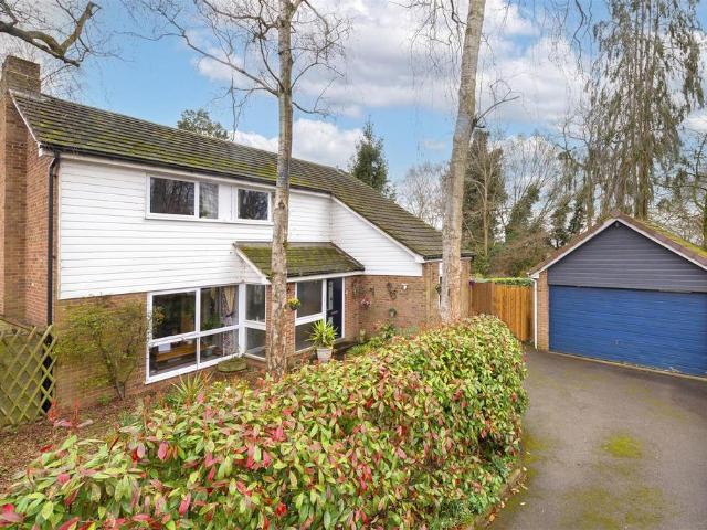 House for sale in Ditton, Tonbridge and Malling
