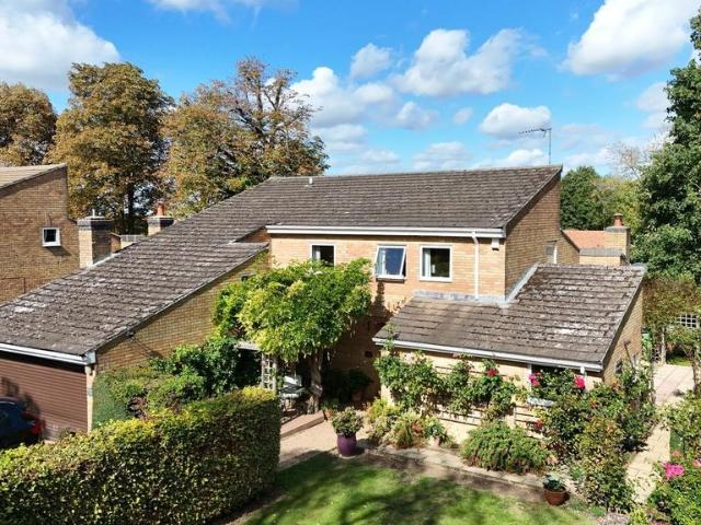 House for sale in Barway, Cambridgeshire