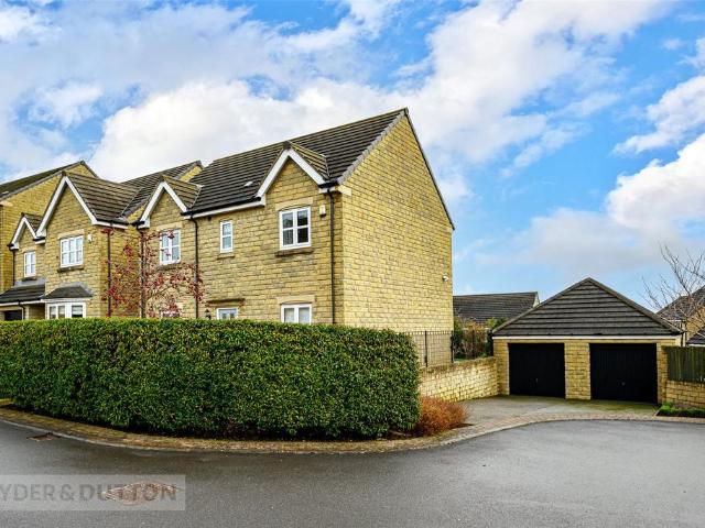 House for sale in Lindley, Isle Of Man