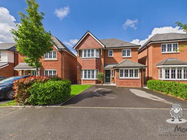 House for sale in Isle Of Man