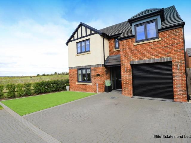 House for sale in Castle Dene, Great Lumley