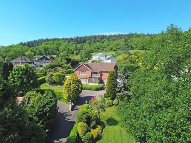 House for sale in Budlake, Devon