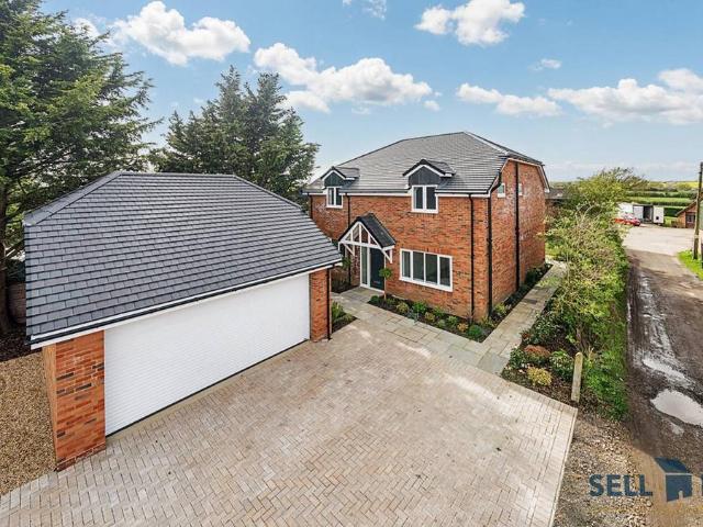 House for sale in Bedford