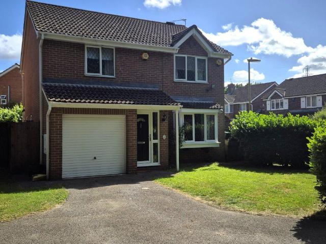 House for sale in Totton and Eling, Ashurst Bridge
