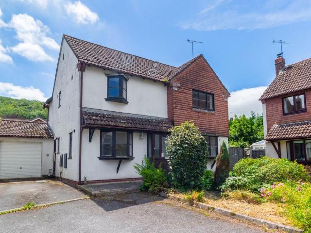 House for sale in Winscombe and Sandford, North Somerset