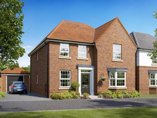 House for sale in Upper Lighthorne, Alderminster