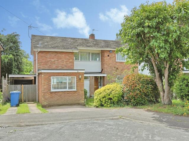 House for sale in East Bank, Norfolk