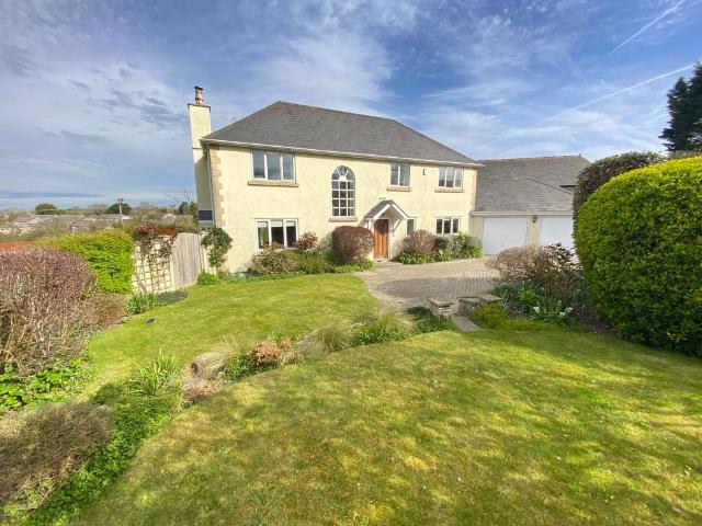 House for sale in West Camp, Boverton