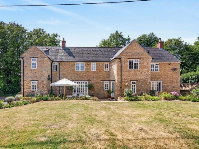 House for sale in Cranford, Twywell