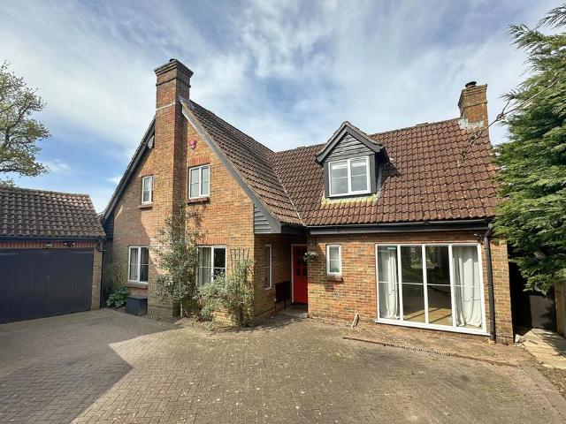 House for sale in Pennington, Ashurst Bridge
