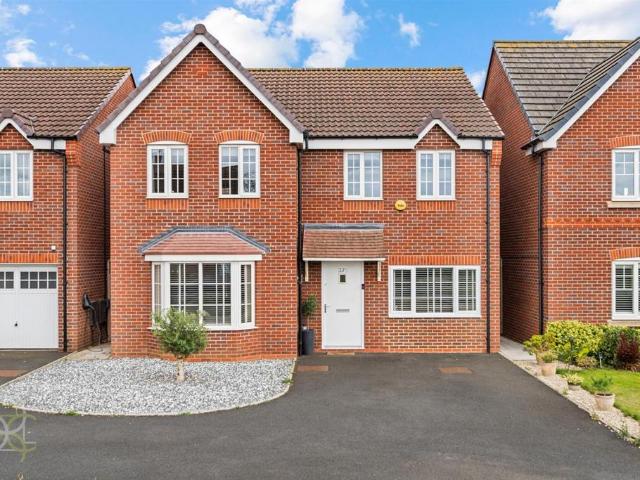 House for sale in Bengeworth, Wychavon