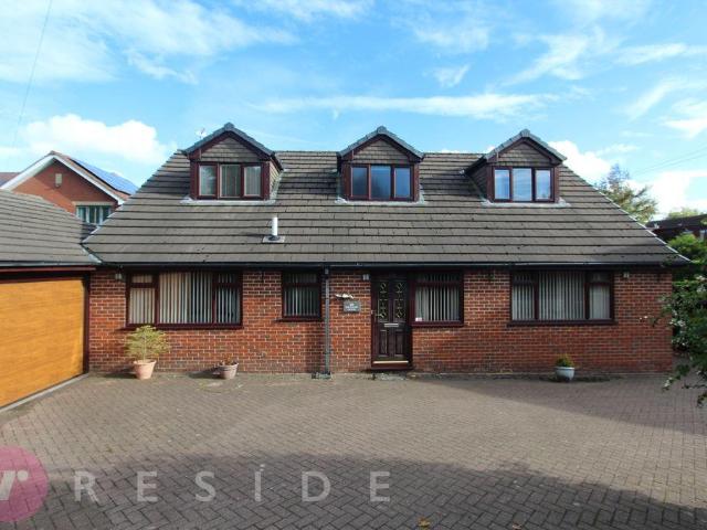 House for sale in Norden, Rochdale