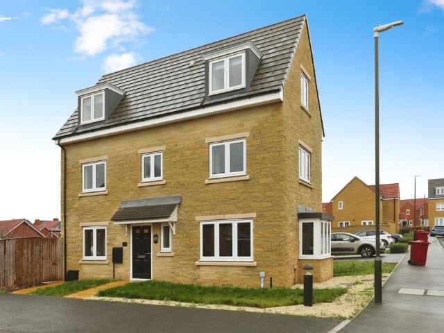 House for sale in Hodthorpe and Belph, Elmton