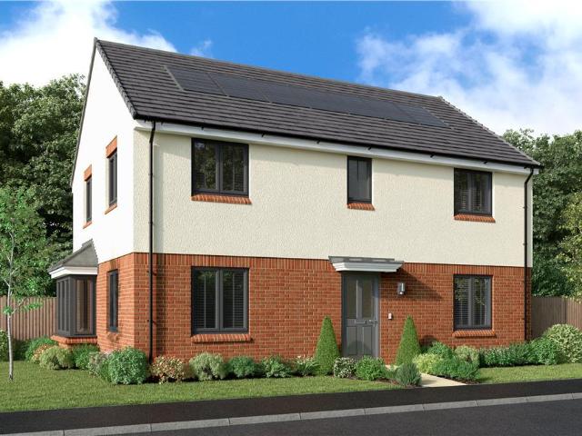 House for sale in Green Close, Warwickshire