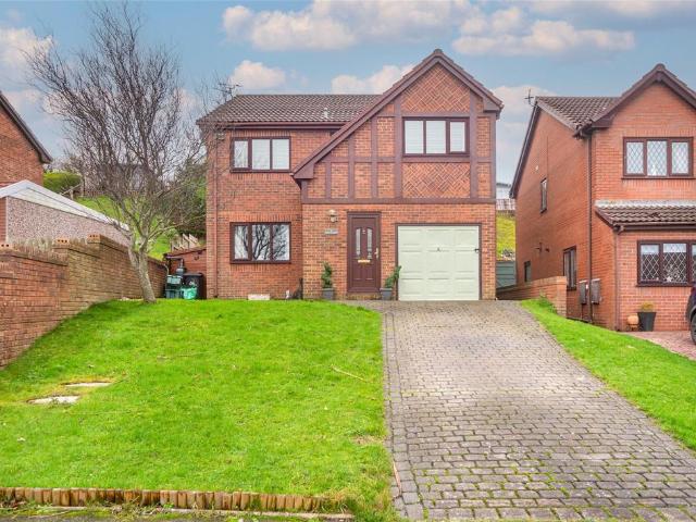 House for sale in Colwyn Bay, Wales