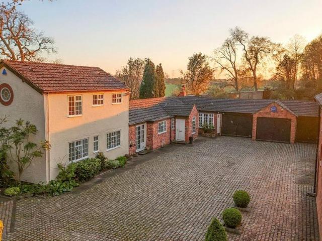 House for sale in Two Mills, Isle Of Man