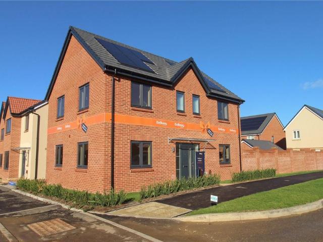 House for sale in Hilperton, Trowbridge