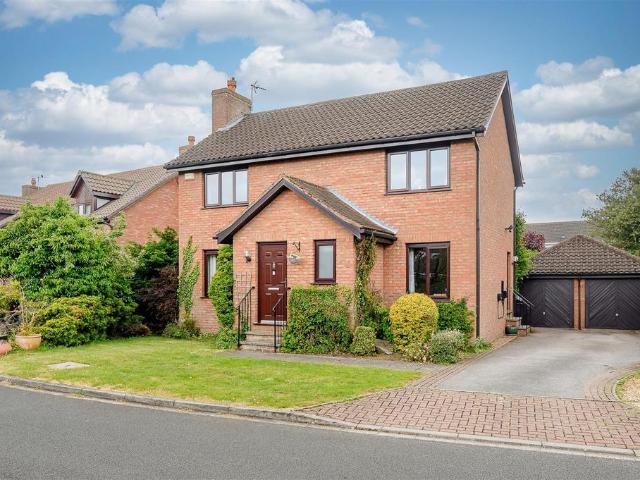 House for sale in Upper Poppleton, York
