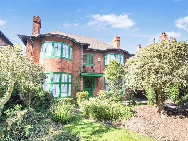 House for sale in Normanby, Middlesbrough