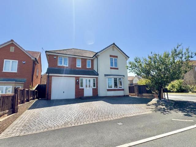 House for sale in Dalton-le-dale