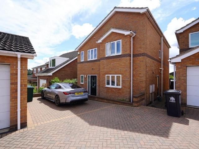 House for sale in Woodthorpe, Gedling