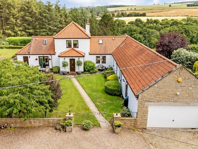 House for sale in Scotland
