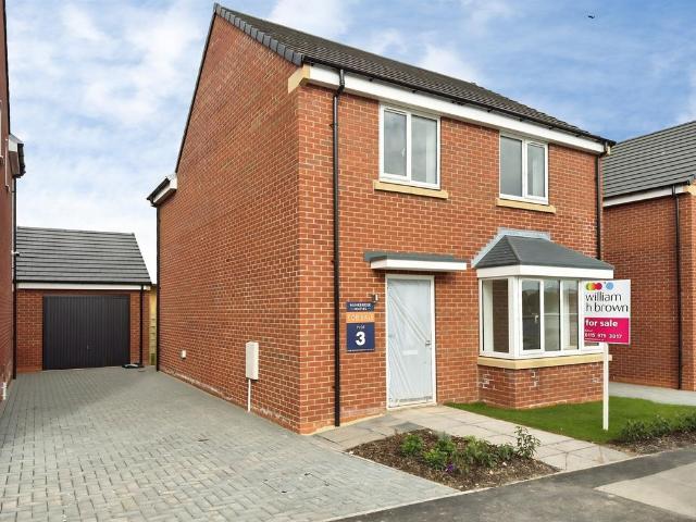House for sale in Butlers Hill, Hucknall