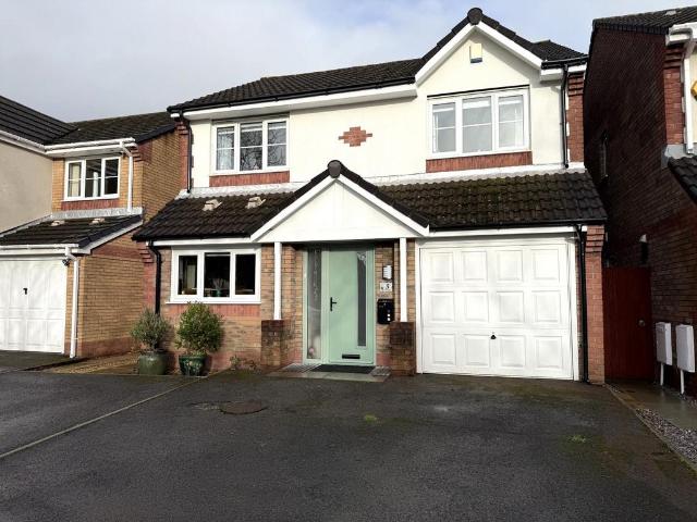 House for sale in Velindre, Aberavon