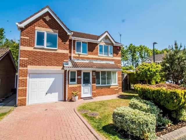 House for sale in Washington, Isle Of Man