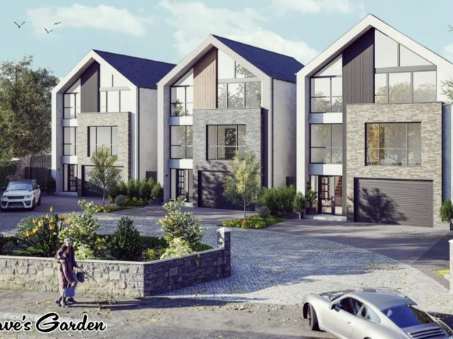 House for sale in Scotland