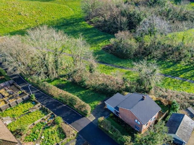 House for sale in Merthyr Dyfan, Barry