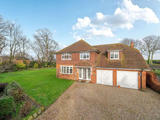 House for sale in Westwood, Acol
