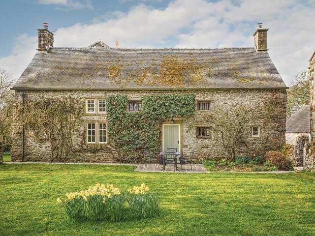 House for sale in Hartington Nether Quarter CP, Froggatt