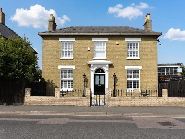 House for sale in Biggleswade, Bedfordshire