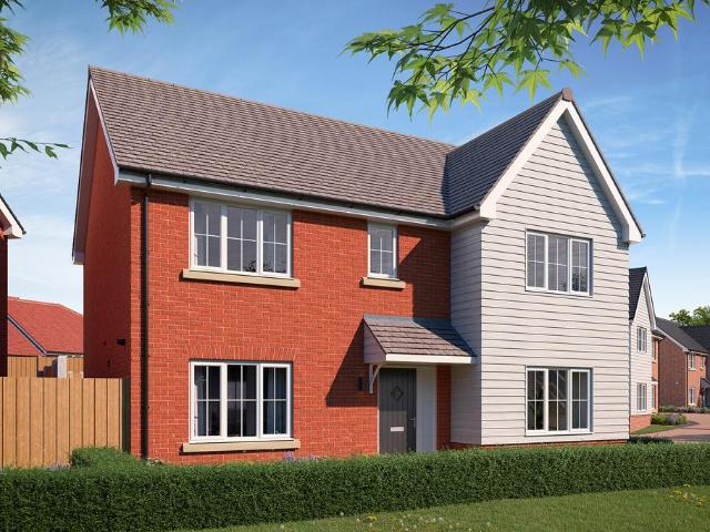 House for sale in Duton Hill, Essex