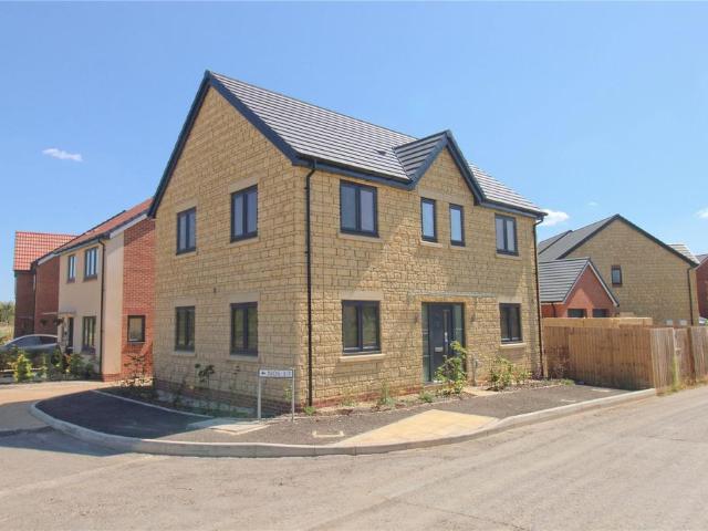 House for sale in Hilperton, Trowbridge