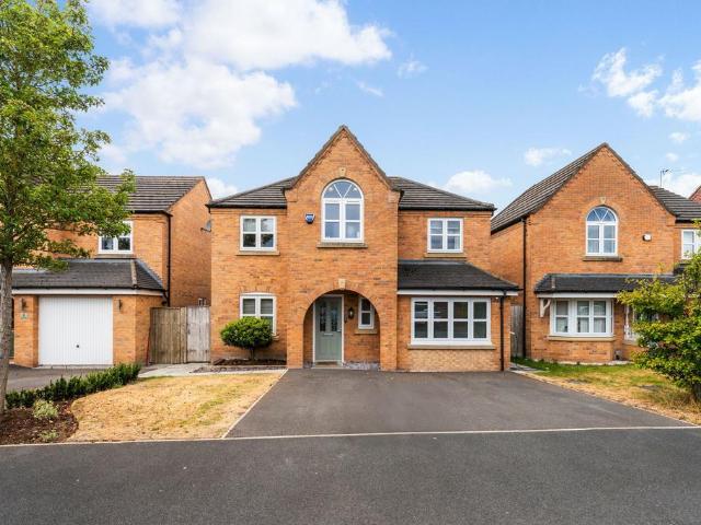 House for sale in Upton, Widnes