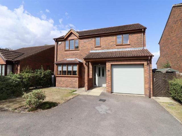 House for sale in Holme upon Spalding Moor, Holme-on-Spalding-Moor